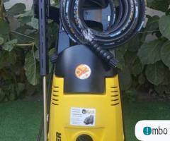 Myjka Karcher HD 650 Super Stan Gwarancja Servic Wysyłka - 1