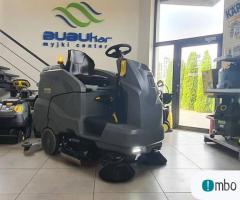 Szorowarka Zamiatarka KARCHER B200 R Dose SB Serwis GWARANCJA 2019r. - 1