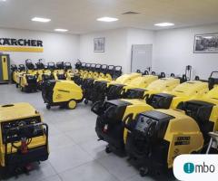 Myjka ciśnieniowa Karcher HDS 895 M Eco 1195/1295 DUŻA MOC !